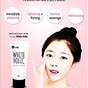 W.lab whitening cream(NEW)